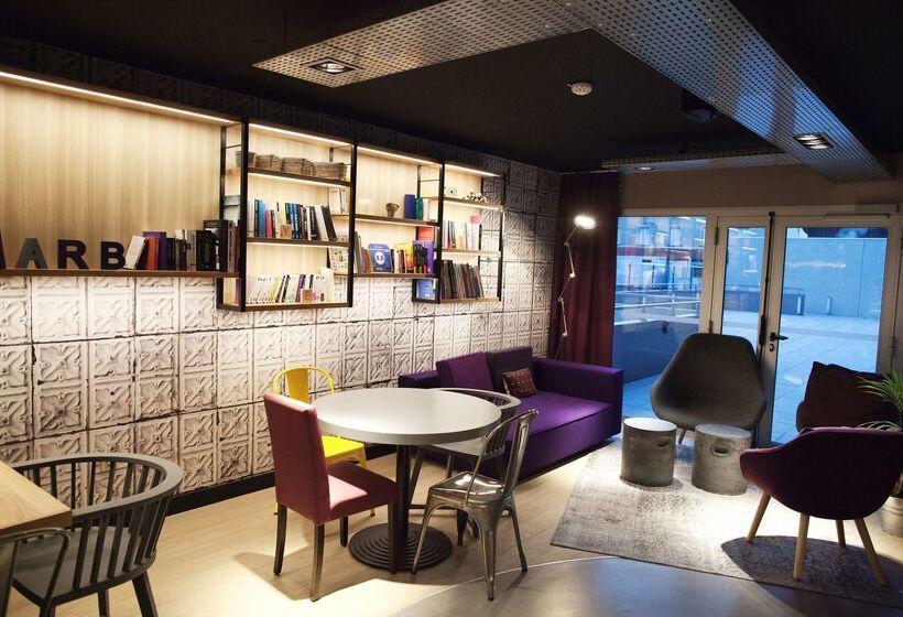 هتل Campanile Clermont Ferrand Centre