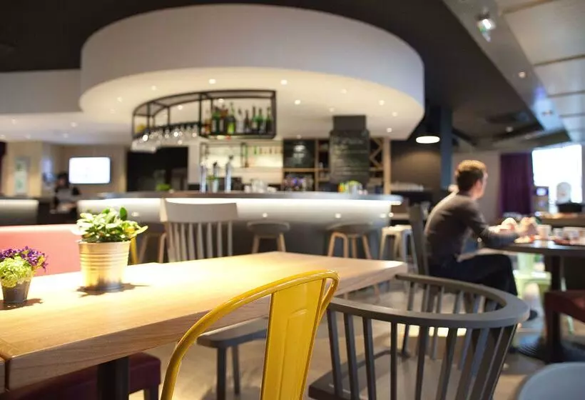 Hotel Campanile Clermont Ferrand Centre