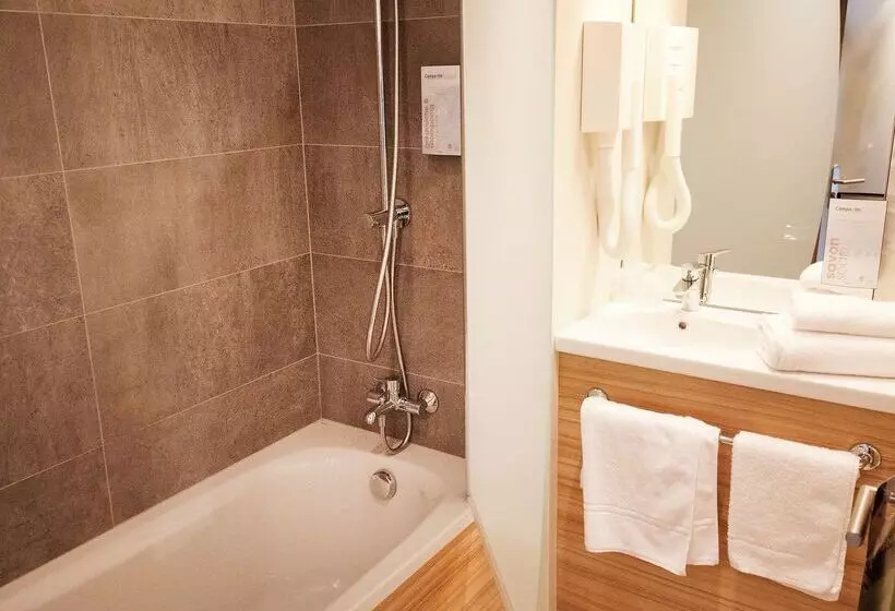 Hotel Campanile Clermont Ferrand Centre