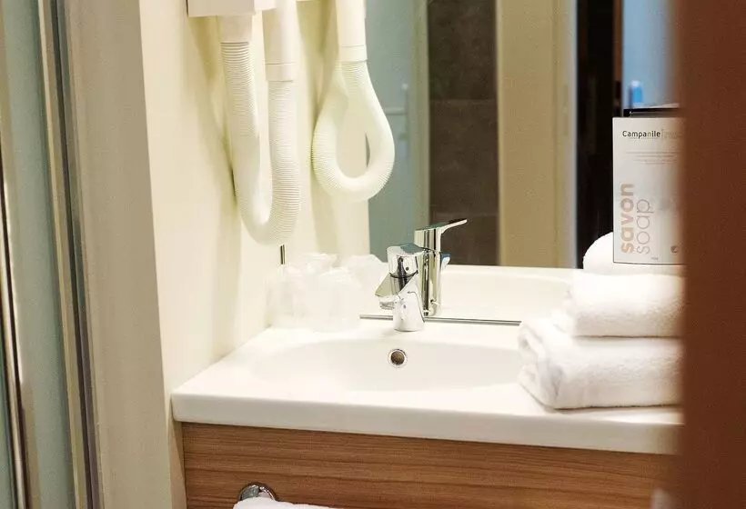 Hotel Campanile Clermont Ferrand Centre