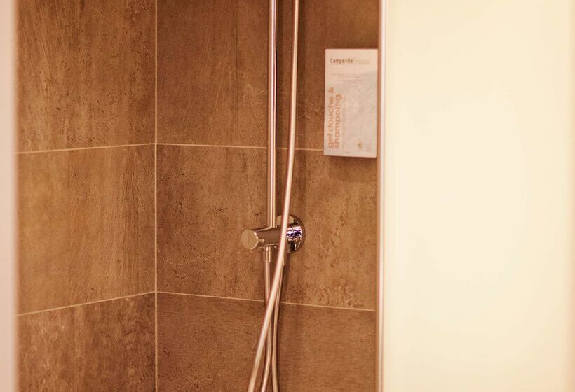 هتل Campanile Clermont Ferrand Centre