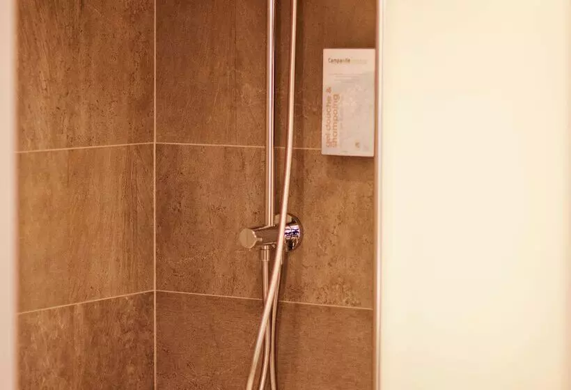 Hotel Campanile Clermont Ferrand Centre