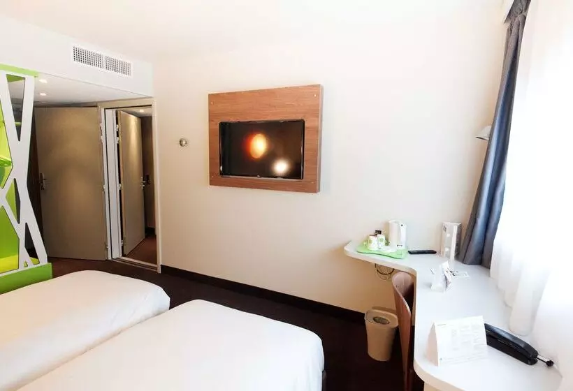 Hotel Campanile Clermont Ferrand Centre