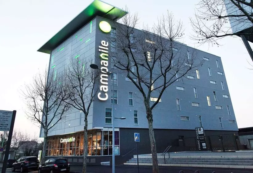 Hotel Campanile Clermont Ferrand Centre