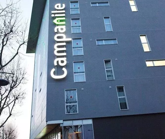 Hotel Campanile Clermont Ferrand Centre