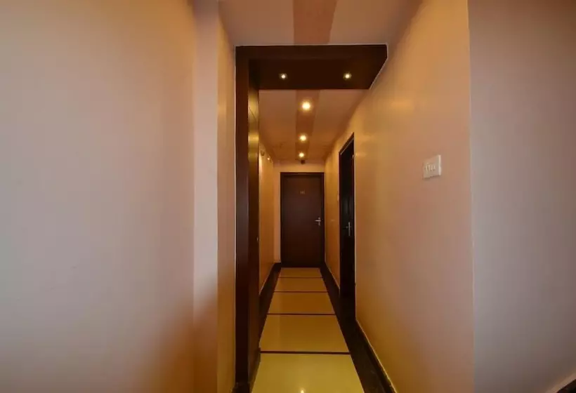 Hôtel Central Residency