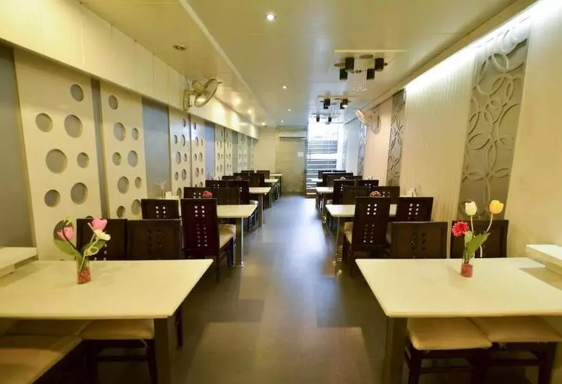 Hôtel Central Residency