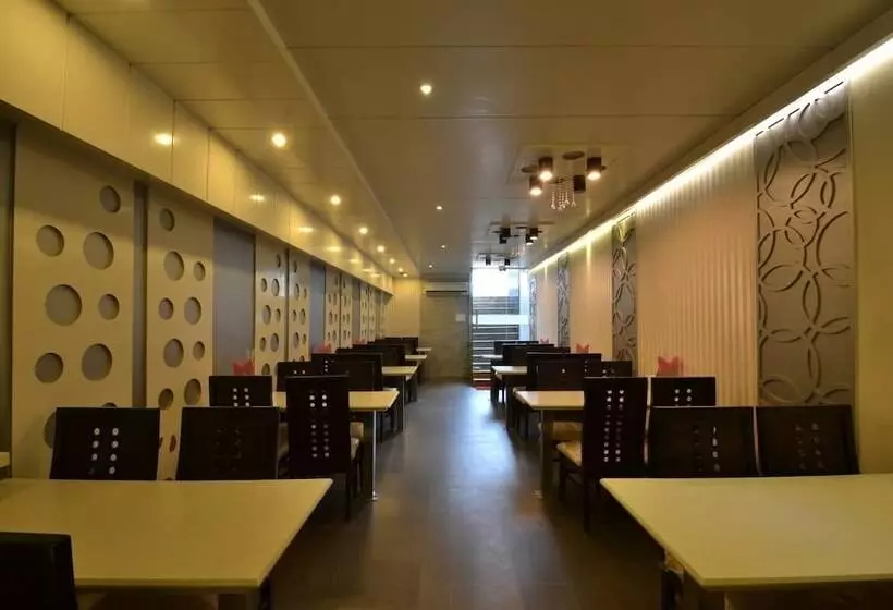 Hôtel Central Residency