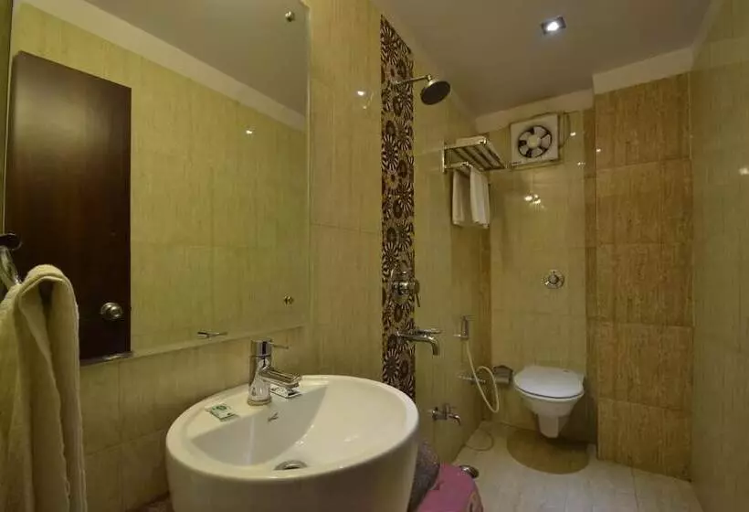 Hôtel Central Residency