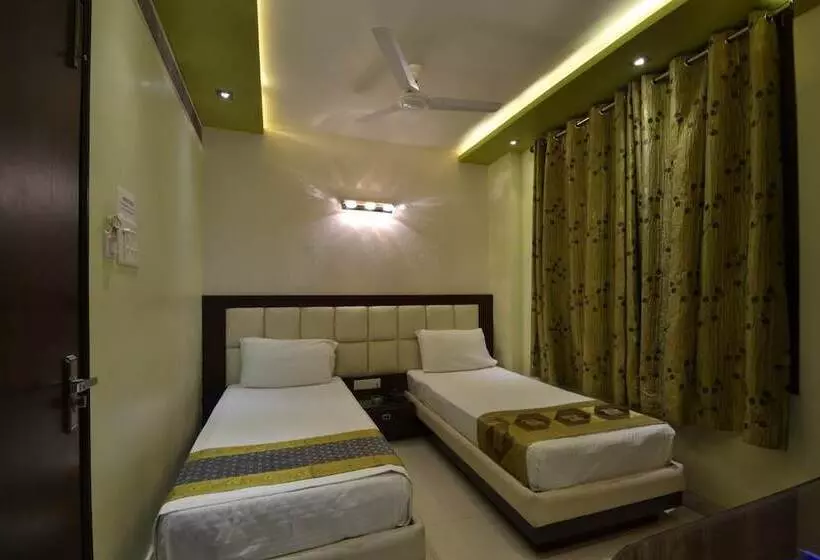 Hôtel Central Residency