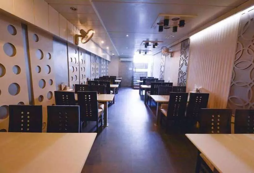 Hôtel Central Residency