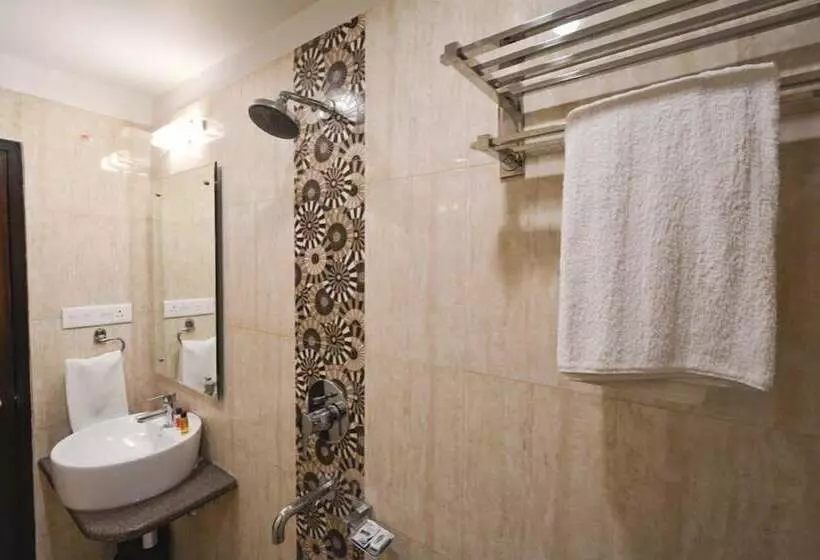 Hôtel Central Residency