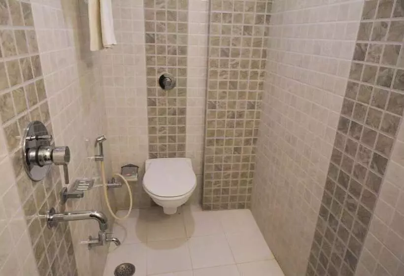 Hôtel Central Residency