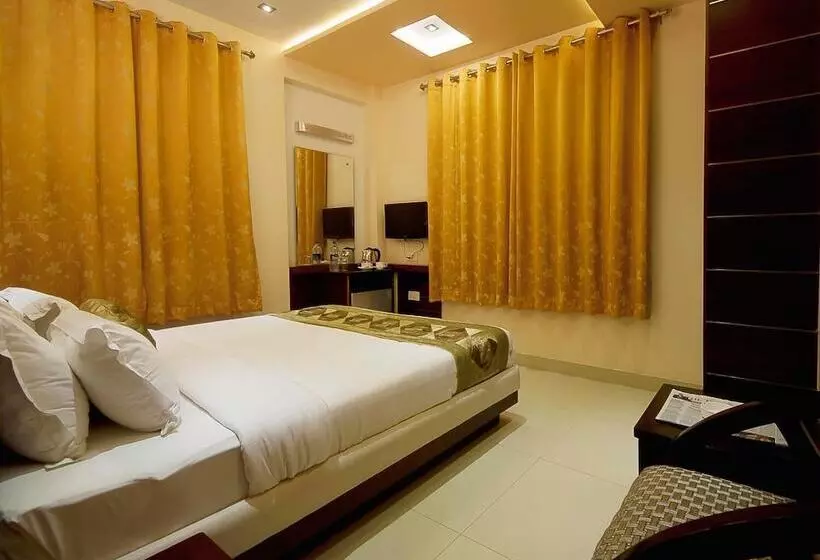 Hôtel Central Residency