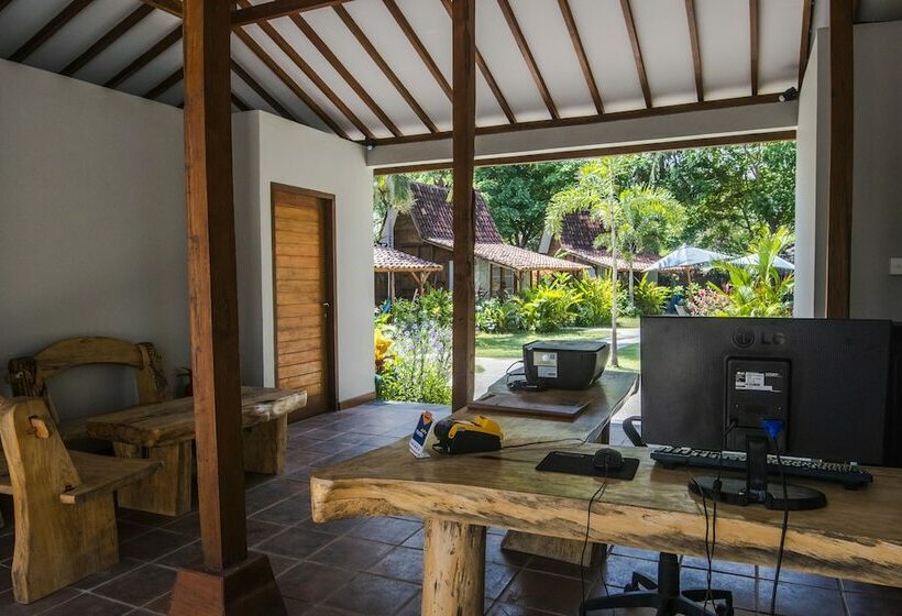 호텔 Coconut Garden Resort