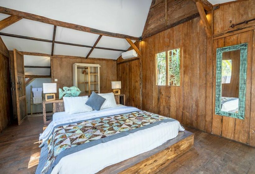 호텔 Coconut Garden Resort