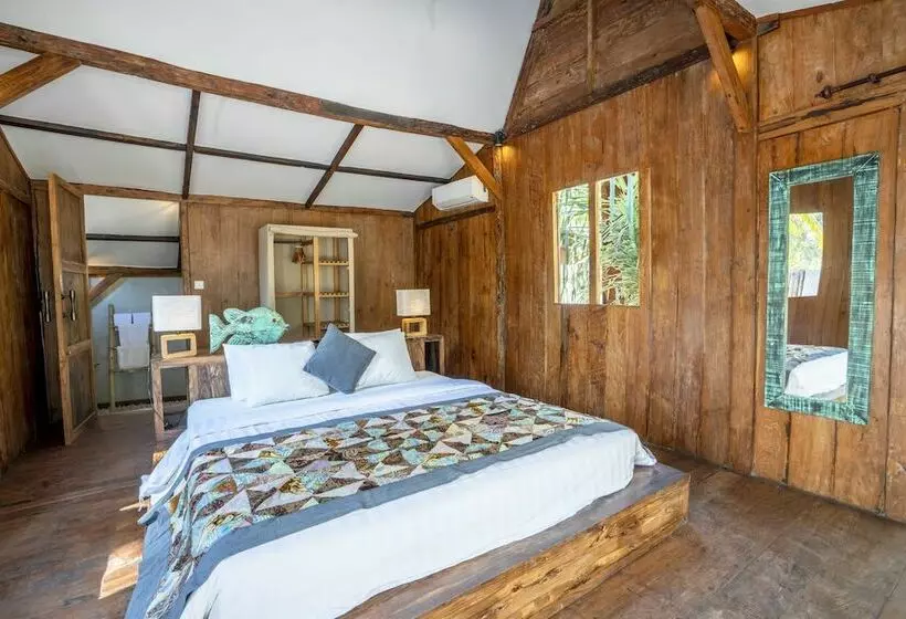 ホテル Coconut Garden Resort