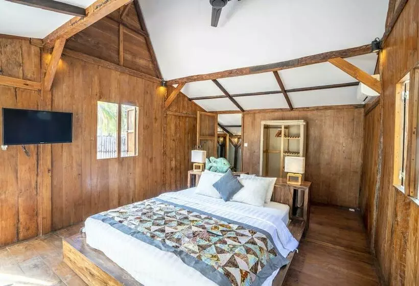 ホテル Coconut Garden Resort