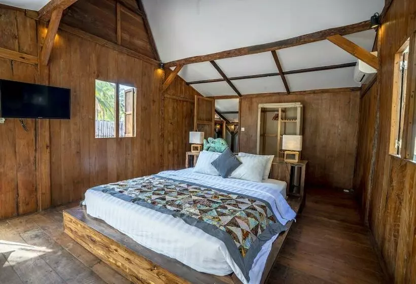 ホテル Coconut Garden Resort