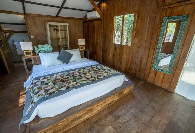 ホテル Coconut Garden Resort