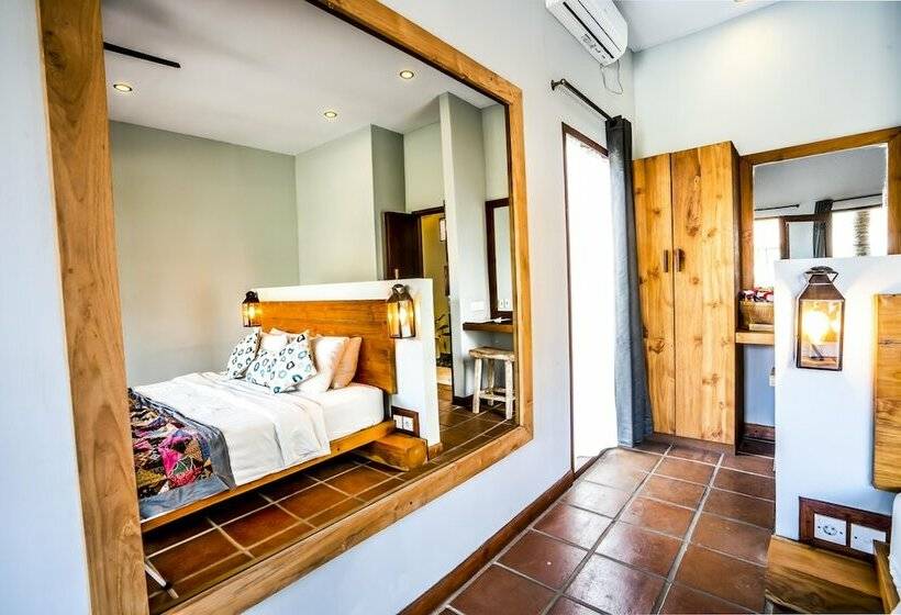 호텔 Coconut Garden Resort