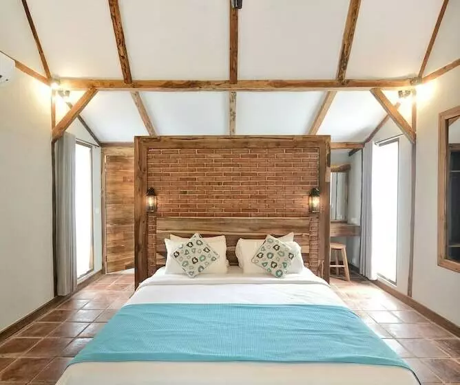 ホテル Coconut Garden Resort