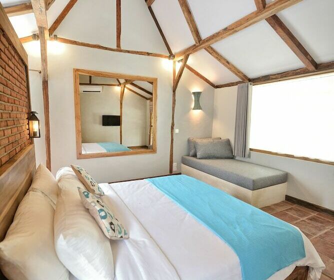 호텔 Coconut Garden Resort