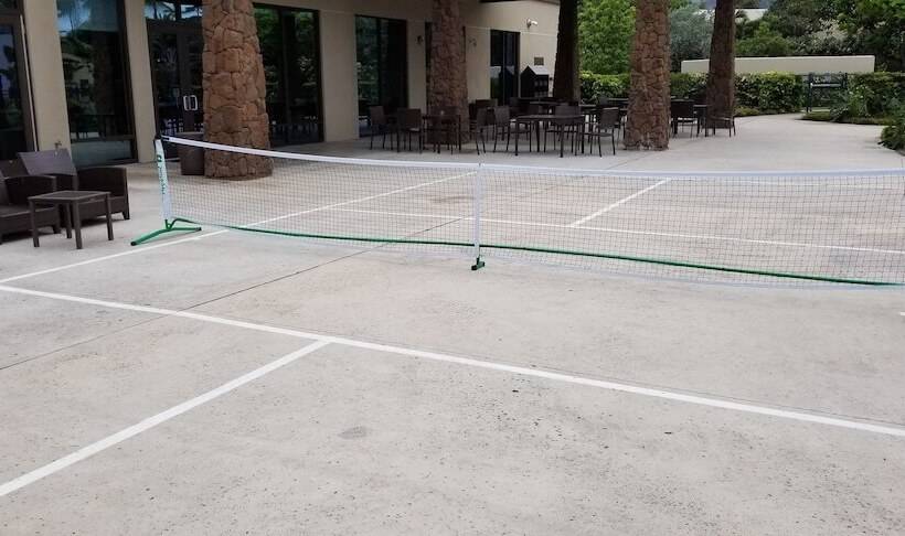 בית מלון כפרי Courtyard By Marriott Oahu North Shore