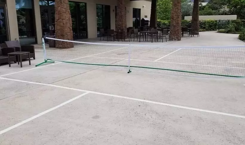 호텔 Courtyard By Marriott Oahu North Shore