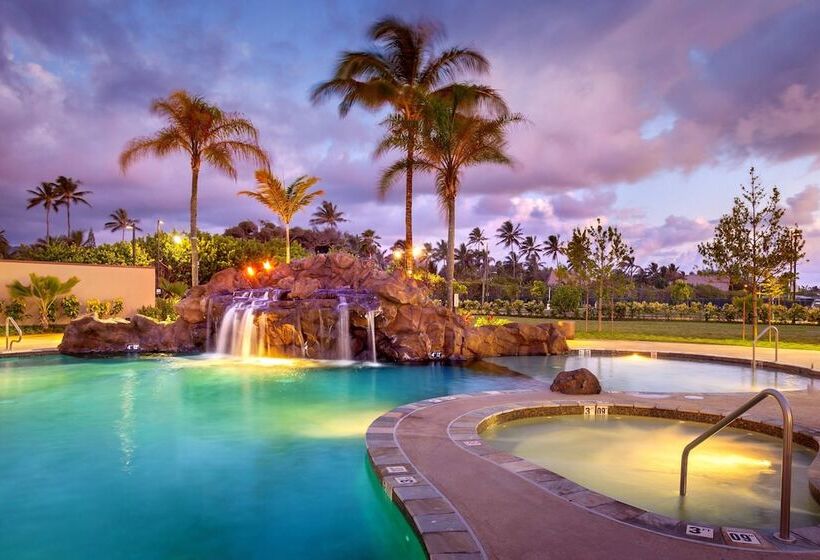 בית מלון כפרי Courtyard By Marriott Oahu North Shore