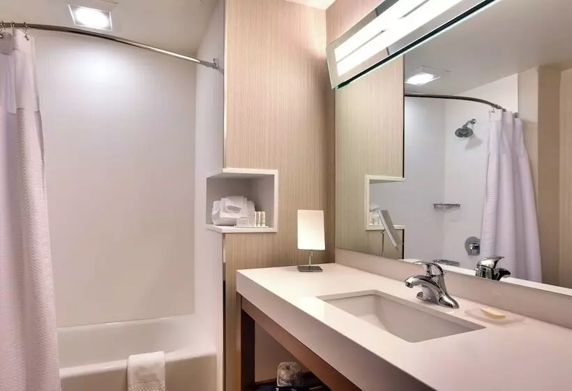 호텔 Courtyard By Marriott Oahu North Shore