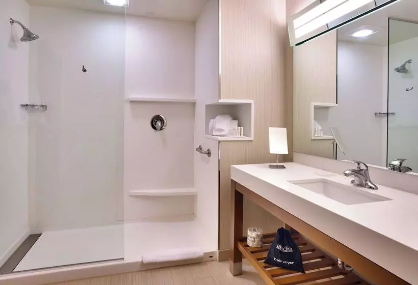 호텔 Courtyard By Marriott Oahu North Shore