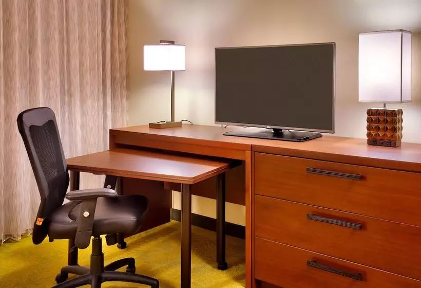 호텔 Courtyard By Marriott Oahu North Shore