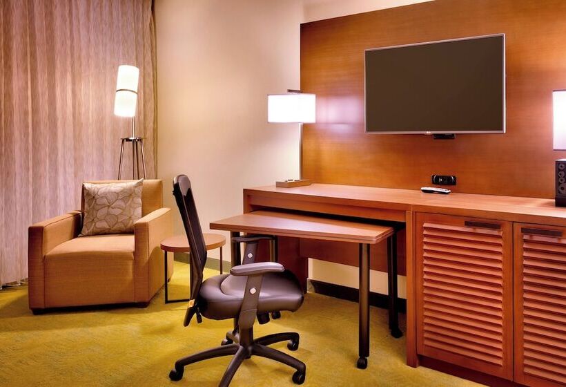 בית מלון כפרי Courtyard By Marriott Oahu North Shore