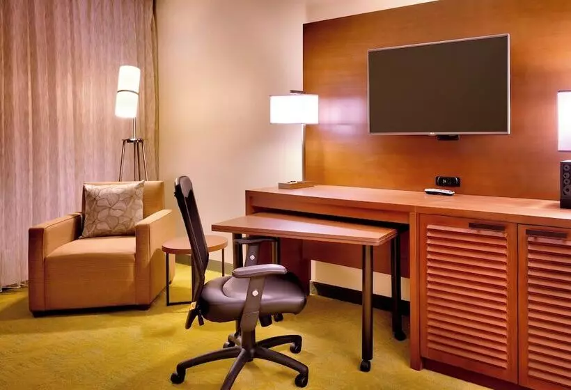 호텔 Courtyard By Marriott Oahu North Shore