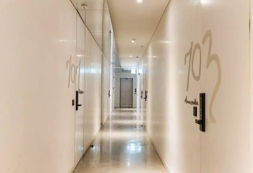 Hotel Sota Stay Gundae