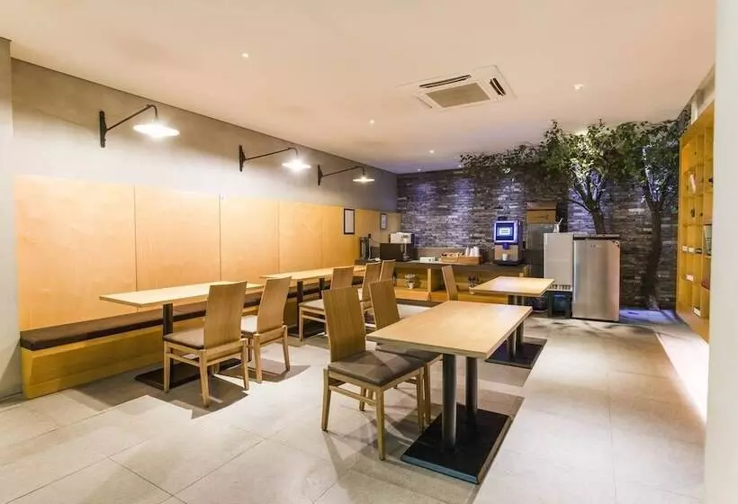 Hotel Sota Stay Gundae