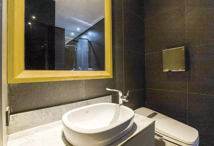 Hotel Sota Stay Gundae