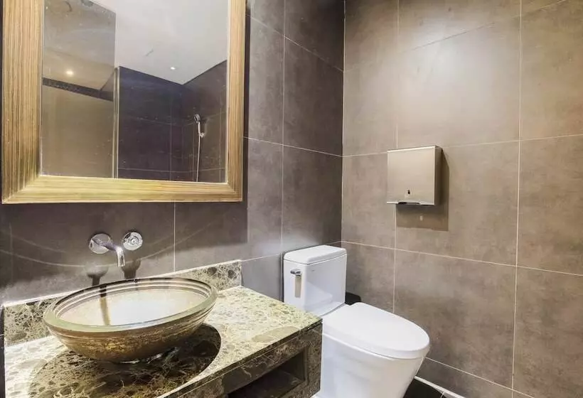 Hotel Sota Stay Gundae