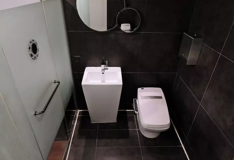 Hotel Sota Stay Gundae