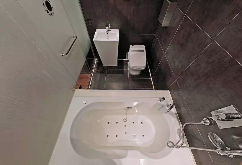 Hotel Sota Stay Gundae