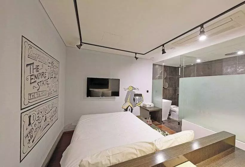 Hotel Sota Stay Gundae