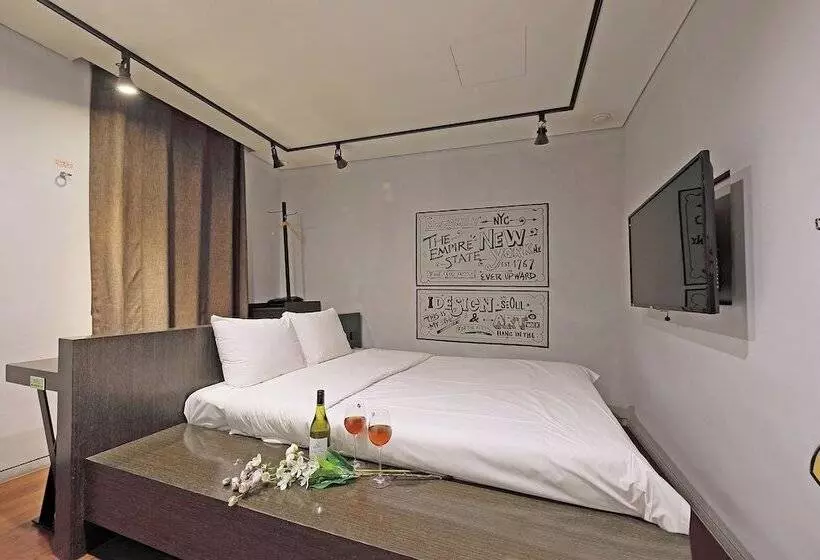 Hotel Sota Stay Gundae