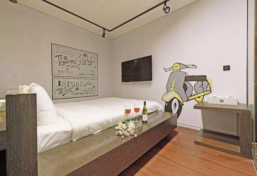 Hotel Sota Stay Gundae