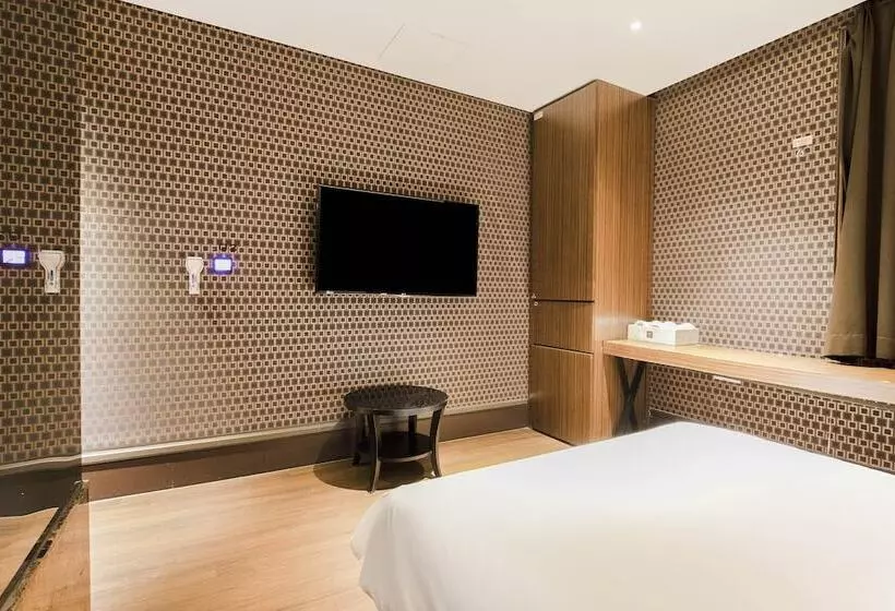 Hotel Sota Stay Gundae