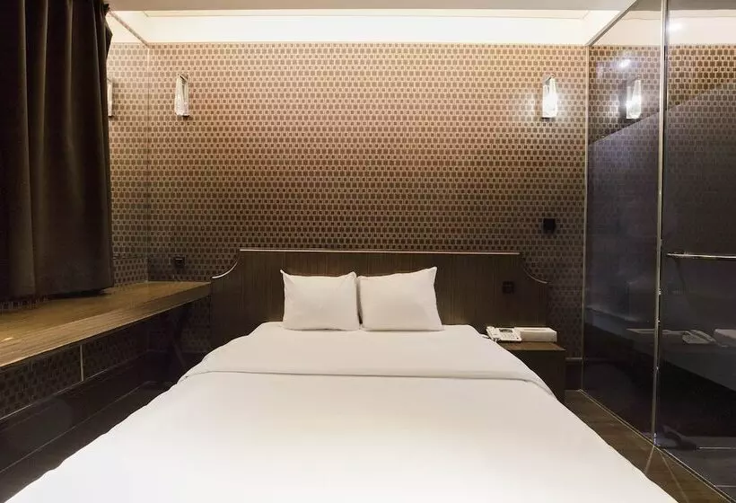 Hotel Sota Stay Gundae