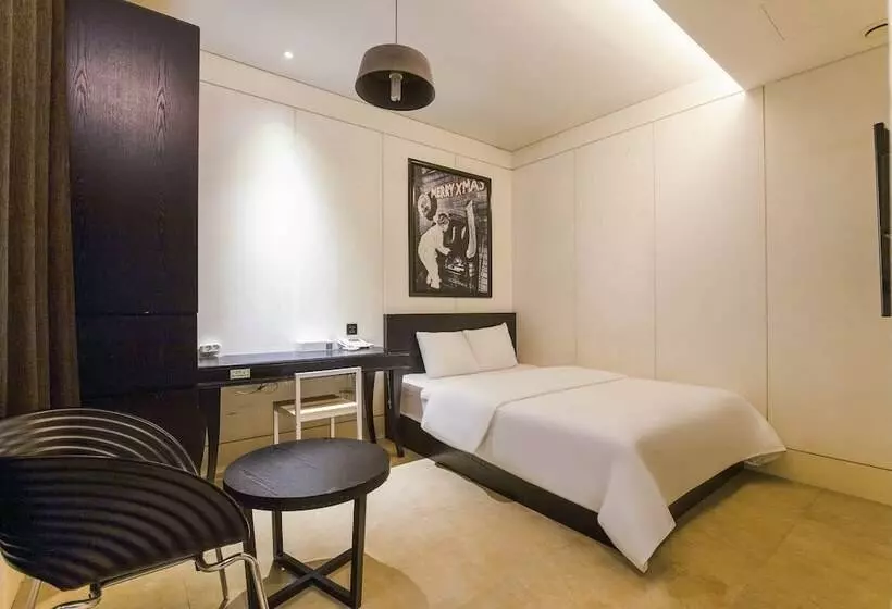 Hotel Sota Stay Gundae