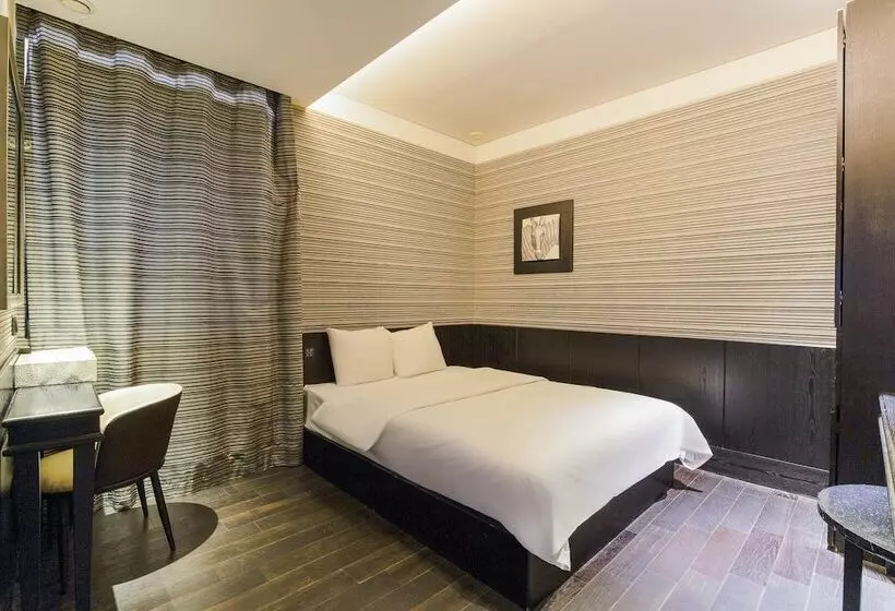 Hotel Sota Stay Gundae