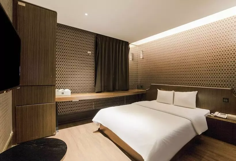 Hotel Sota Stay Gundae