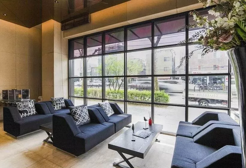 Hotel Sota Stay Gundae